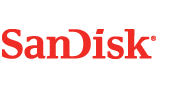 SanDisk logo