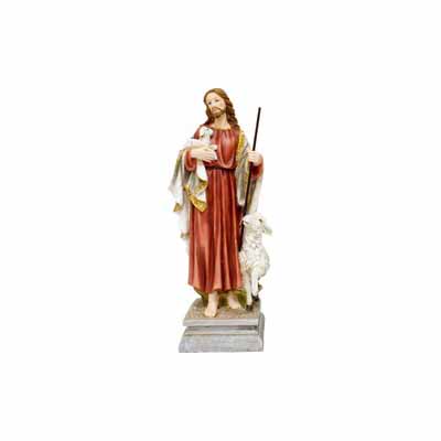 Jesus Figurine Statue 12' 12 In  Decor