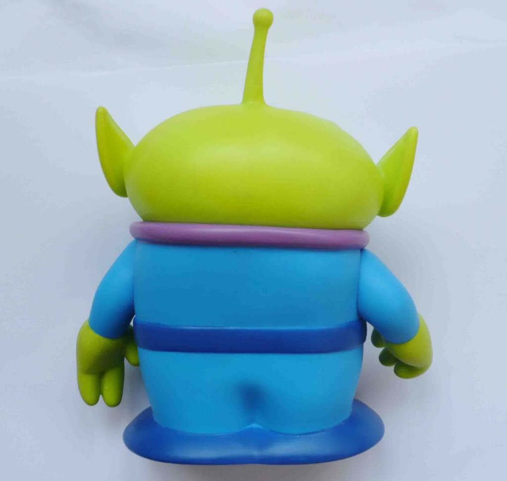 toy story alien claw toy