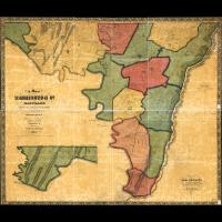 euriskodata : 74 antique maps MARYLAND treasure history ghost towns euriskodata : 74 antique maps MARYLAND treasure history ghost towns