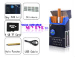 DC17 Cigarette Packet Spy Camera