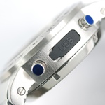 M64 Stainless Steel Quad Band Phone Watch