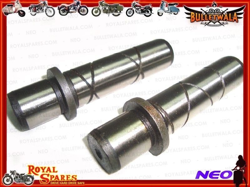 Details about   5x CAM SPINDLE PULLER OVER SIZE NO.3 ROYAL ENFIELD NEW BRAND