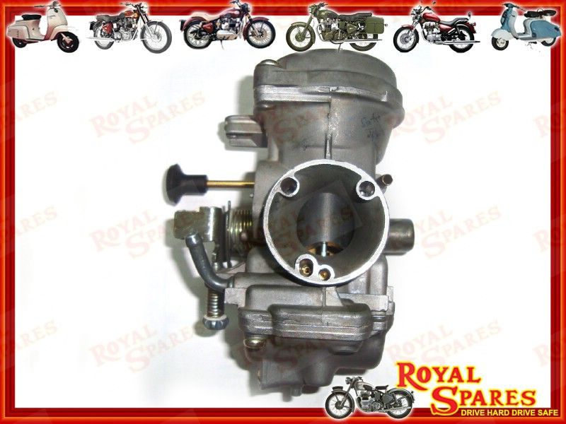 royal enfield carburetor price