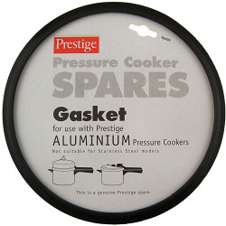 Prestige Pressure Cooker Gasket