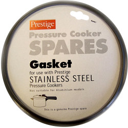 Prestige Pressure Cooker Gasket