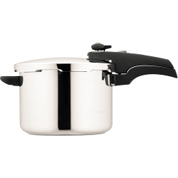 Meyer Smart Pressure Cooker - Stainless Steel