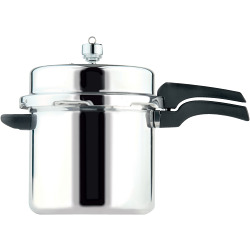 Meyer High Dome Pressure Cooker