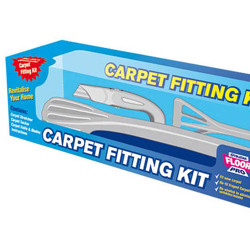 Stikatak Floor Pro Carpet Fitting Kit