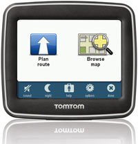 Enjoy a new and simplified user interface