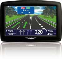 Advanced lane guidance gives clarity even when navigating difficult junctions.
