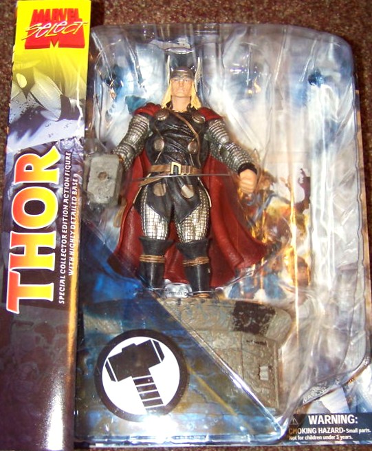 THOR