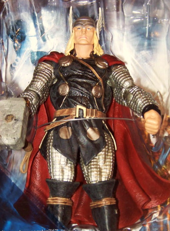 THOR