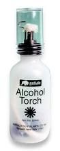 Dental Lab Alcohol Torch TOTAL DENTAL SUPPLY