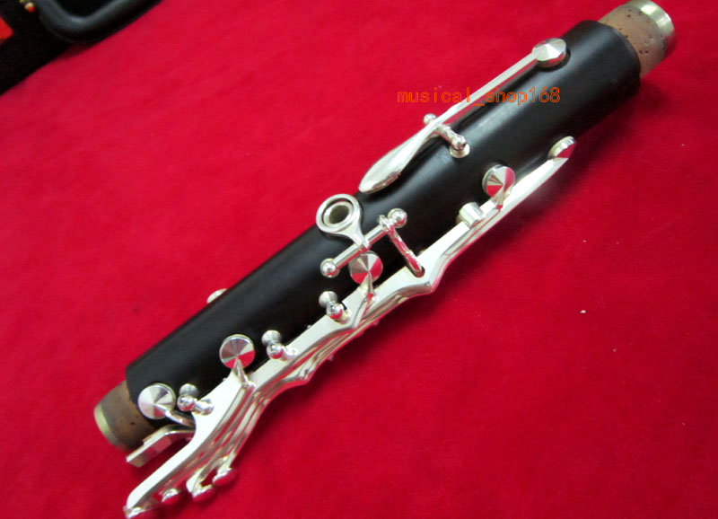 Купить Альт Grenadilla calrinet 18 в интернет-магазине с Ebay с ...
