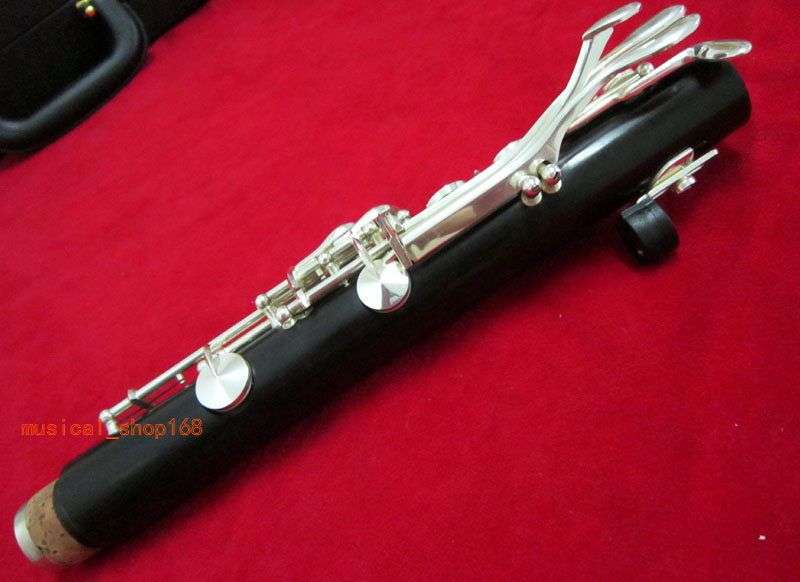 Купить Альт Grenadilla calrinet 18 в интернет-магазине с Ebay с ...