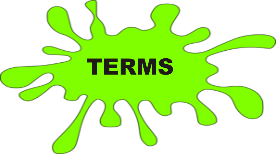 TERMS