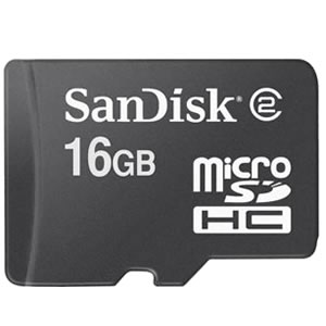 MICRO SD