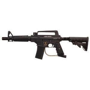 TIPPMANN Alpha Black Tactical Edition