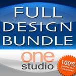 Full Design Bundle
