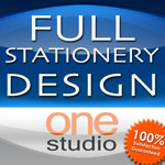 Stationery Design