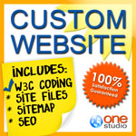 Website 5 Pages