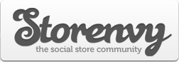 Visit my store on Storenvy