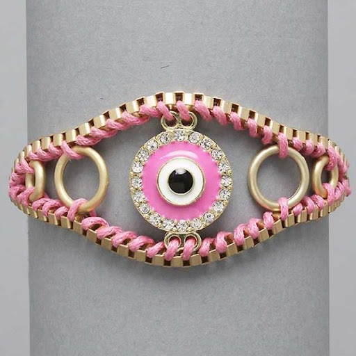 http://imagehost.vendio.com/preview/a/35111061/aview/pink_252520evil_252520eye_252520bracelet.jpg