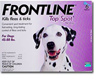 Frontline Plus