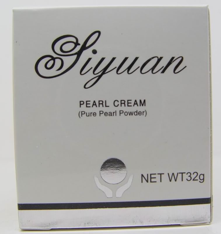 siyuanpearlcream