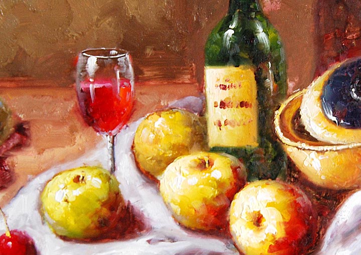 D322 - 37" FRAMED vincent van gogh sunflowers Art OIL PAINTING