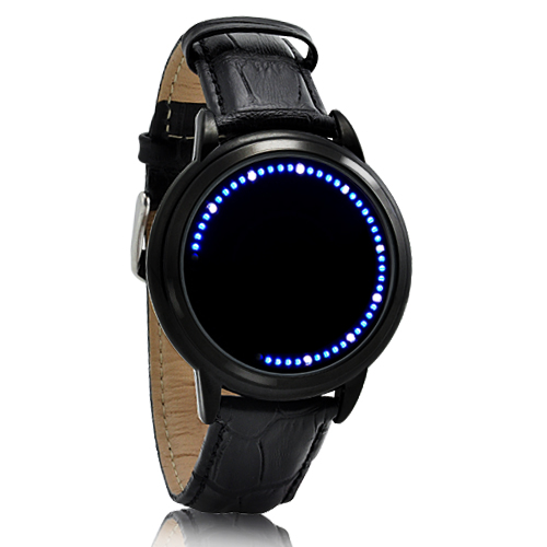 abyss led watch