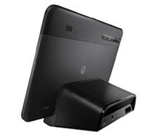 Speaker Dock for MOTOROLA XOOM™