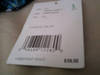Axcess (a Liz Clairborne company) Black With Accents Empire-Waist Knee Length Dress - Size M - NWT