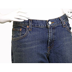 Lucky Brand Women's Classic Fit Regular Length Jeans