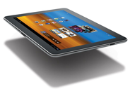 Samsung Galaxy Tab Samsung Galaxy Tab