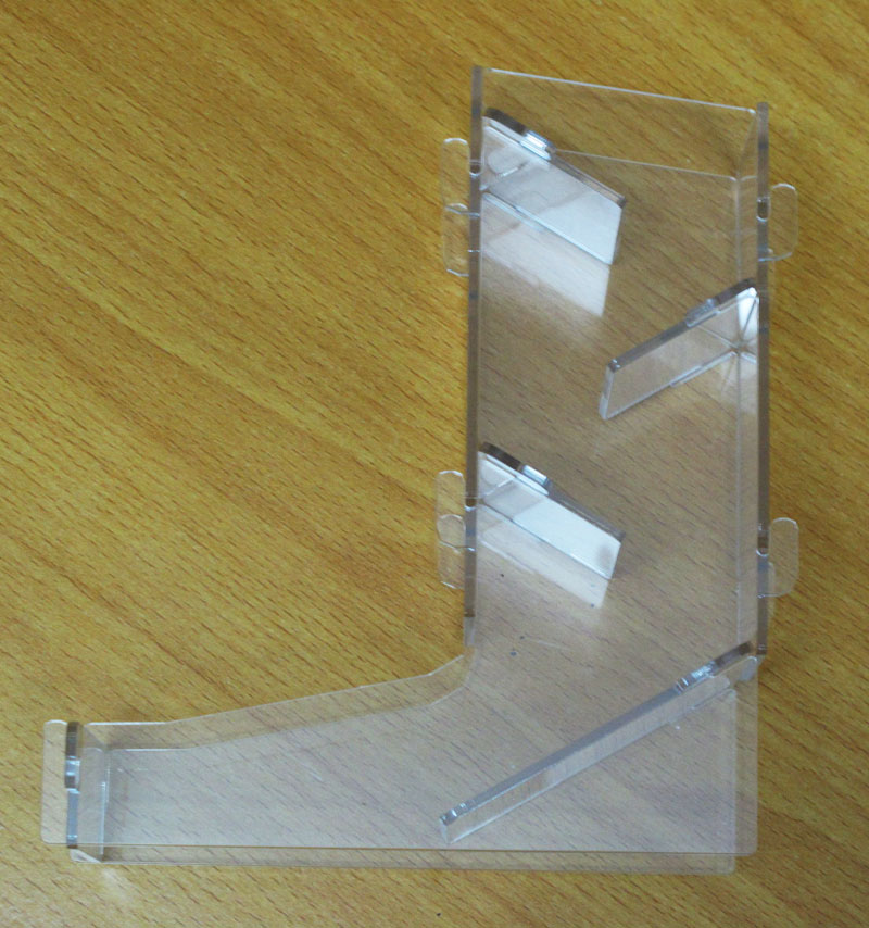 dice tower