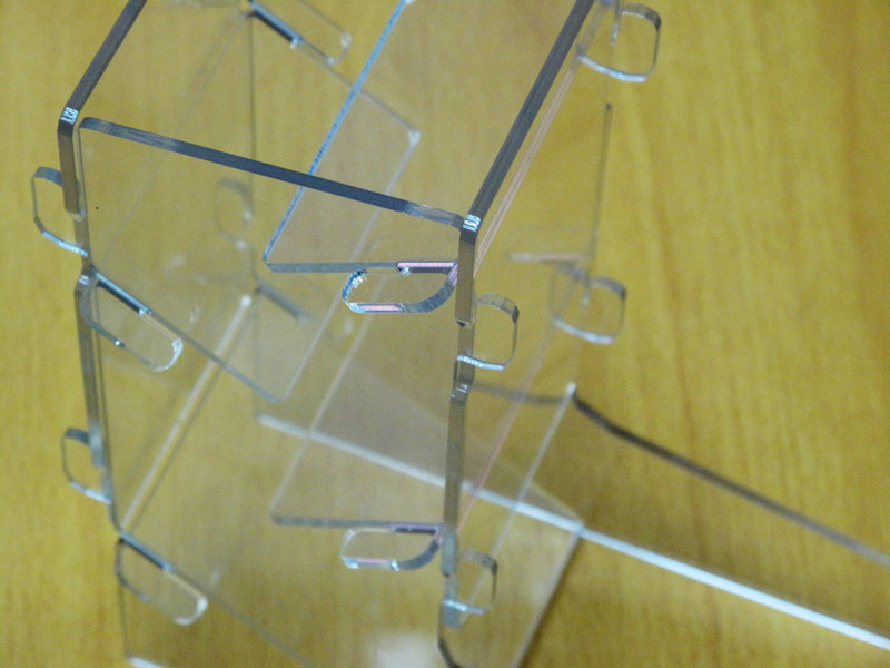 dice tower