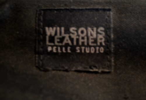 Pelle Studio, Bags