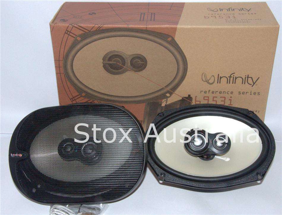 infinity 6953i