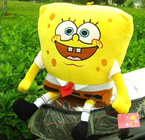 85cm Spongebob Doll Spongebob Plush toys