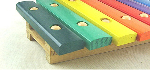 TZ-B1015A Xylophone Beat Toys Wooden Toy Intelligence Toy Children Toy
