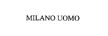 MILANO UOMO