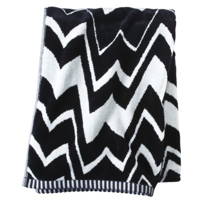 Missoni® for Target® Famiglia Wavy Bath Towel