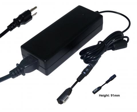 Replacement Laptop AC Adapter for APPLE MacBook Pro 15