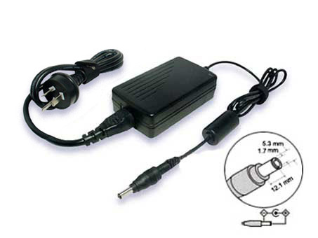 Replacement Laptop AC Adapter for ACER AcerNote, Aspire, Extensa, TravelMate Series, AcerNote 350, 370, Light Series, Extensa 360, 390, 500, 600, 700 Series,  Ferrari 1000, 3400, 4000, 5000 Series