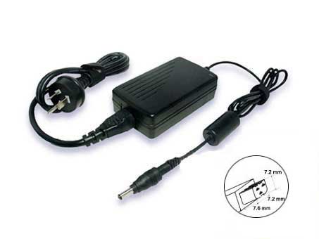 Replacement Laptop AC Adapter for Dell Latitude 505, Precision M40 Workstation, Precision M50 Workstatiion, SmartStep 100N, Dell XPi, Inspiron, Latitude C Series