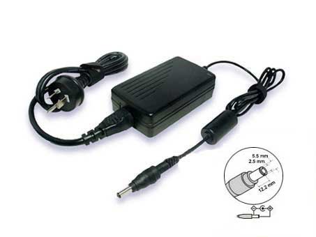 Replacement Laptop AC Adapter for MSI CX420, R3700, X370, MSI MS-1350  Series