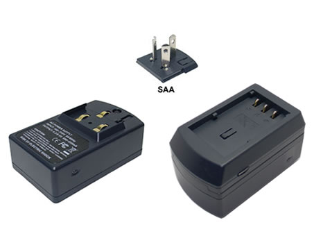 Battery Charger for CANON BP-2L14, BP-2L5, BP-2LH, NB-2L, NB-2LH