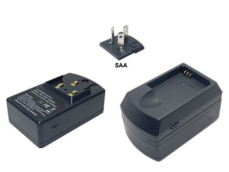 Battery Charger for CANON NB-4L
